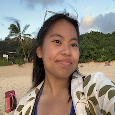 Alecxandra Naungayan 